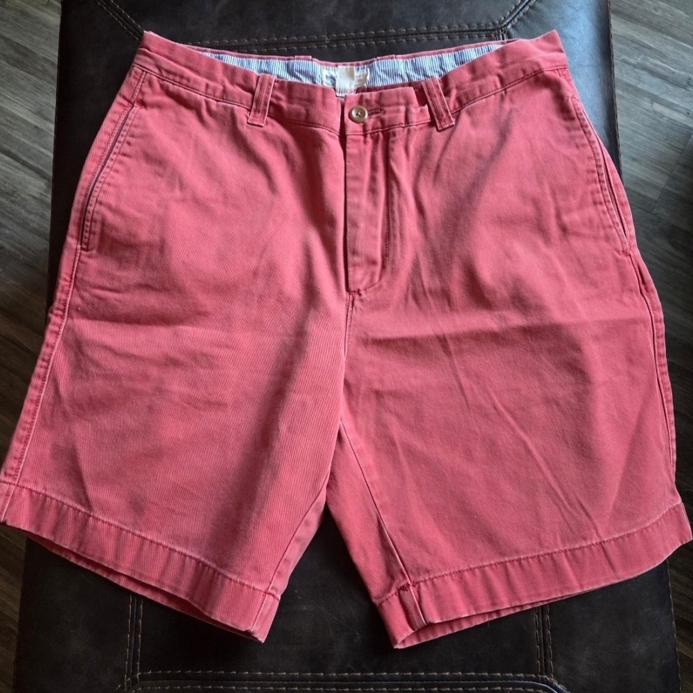 JCrew Chino Shoets 34
